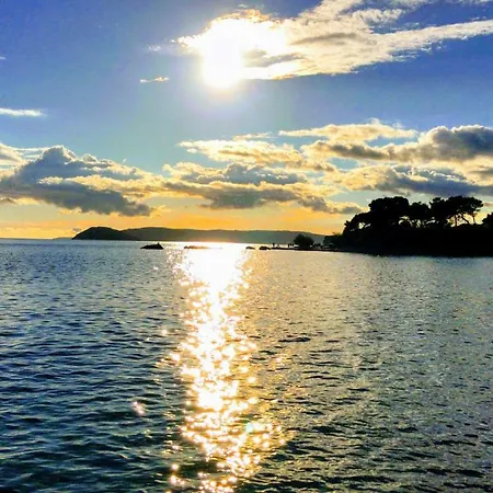 Right Place****cozy And Completely New * Split